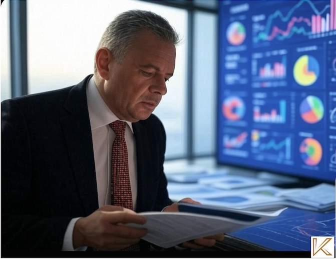 L’importance des indicateurs de gestion pour les chefs d’entreprise